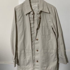Wilfred free jacket from Aritzia